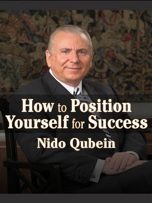 cover image of How to Position Yourself for Success